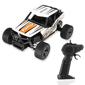 kingbot rc car