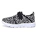 UKRIS Kids Lightweight Breathable Sneakers Easy Walk Casual Sport Shoes for Boys Girls