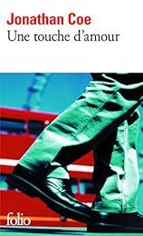 Une  touche d'amour
