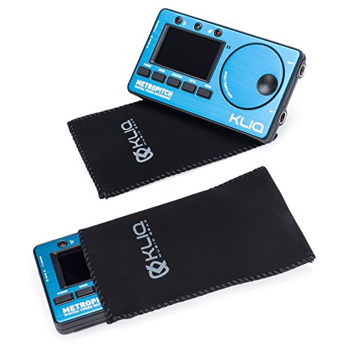 2 KLIQ+MetroPitch+Metronome+Instruments+Chromatic