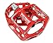 Sms Eveter Magnesium Lightweight Mountain Bike Pedal Platform Cycling Alloy Flat Pedals 5051