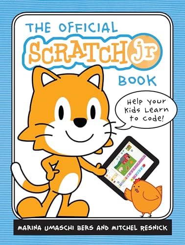 Amazon.com: Scratch 3 Programming Playground: Learn to Program by
