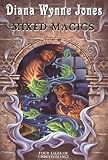 Mixed Magics: Four Tales of Chrestomanci (Chrestomanci, Book 5)