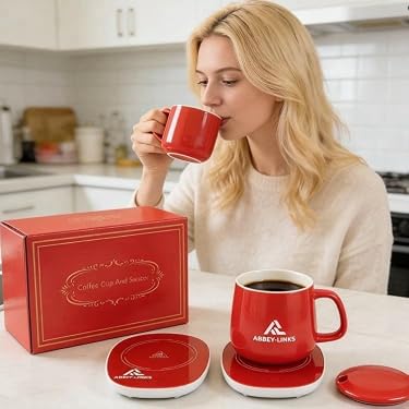 Amazon.com New Releases: The best-selling new & future releases in Tea &  Espresso Beverage Warmers
