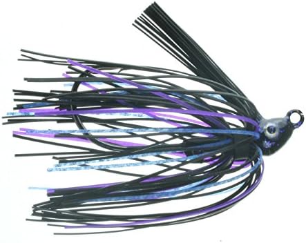 Nichols Lures Saber Swim Jig