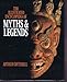 The Macmillan Illustrated Encyclopedia of Myths and Legends by 