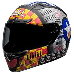 BELL Qualifier DLX MIPS Helmet