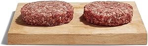Beef Ground 80/20 Patty