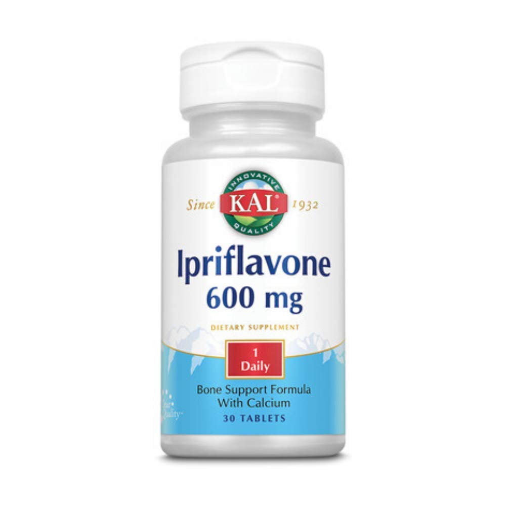 Ipriflavone 600 mg