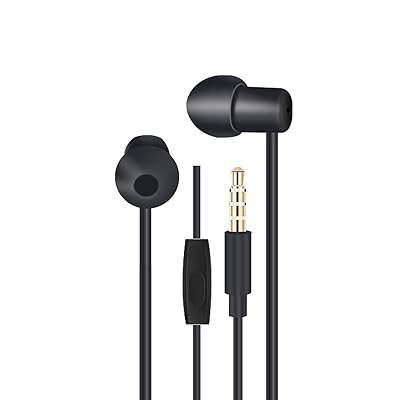 Silicone Sleep Headphones with Mic Noise Zambia Ubuy