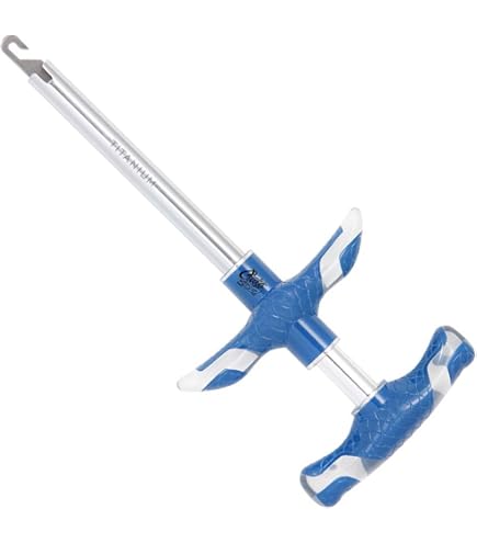 Amazon.com: Cuda 10.5-Inch Fish Hook Steel Wire Cutter with Locking Spring-Action Handles, Blue, (18178) : Sports & Outdoors Amazon.com: Cuda 10.5-Inch Fish Hook Steel Wire Cutter with Locking Spring-Action Handles, Blue, (18178) : Sports & Outdoors