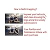 Gameness-Jiu-Jitsu-Ranked-Rash-Guard-SHORT-LONG-Sleeve-ADULT-KIDS-30-Day-Comfort-Guarantee-Free-Submission-and-Position-videos