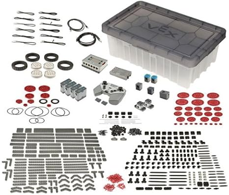 vex iq kit