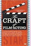 The Craft of Film Acting