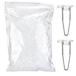 BKMAMLAB 0.2ml Microcentrifuge Tubes 1000