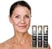 Sublime AGELESS LINE SMOOTHER with Hyacare Filler CL, 1 oz. Topical DERMAL FILLER to Reduce, Relax & Fill Wrinkles. Includes Matrixyl and Argireline. 100% Moneyback Guarantee.