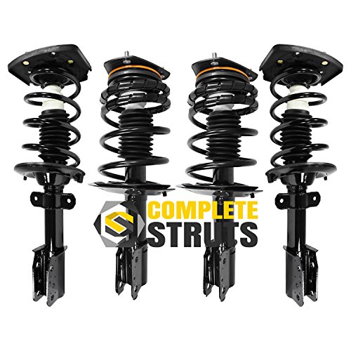 Buick Century Strut Assembly Strut Assembly For Buick Century