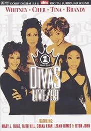 Vh1 Divas - Live 99
