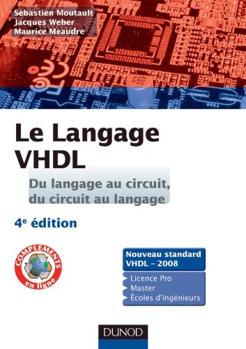 Le  langage VHDL