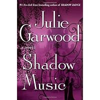 Shadow Music: A Novel