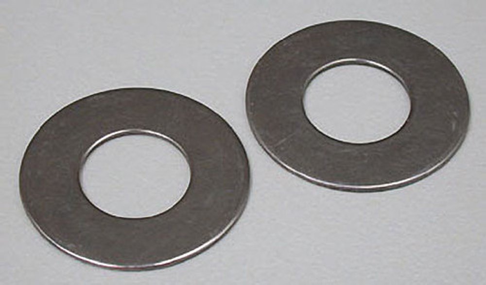 Team Associated AE2331 ATD Drive Rings