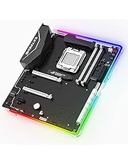 novonest Digital RGB Strip For PC,2x15,7inch (400mm)Addressable LED Strip Kit for 5V 3-pin ARGB LED header, Compatible with Aura SYNC, Gigabyte RGB Fusion, MSI Mystic Light Sync, With 12 pcs Mounting Clip,LS40-2