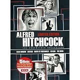 Alfred Hitchcock: The Essentials Collection