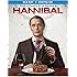 Hannibal: The Complete Series Collection Season 1-3