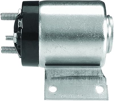 Wiring Manual PDF: 12 Volt Eton Solenoid Wiring Diagram