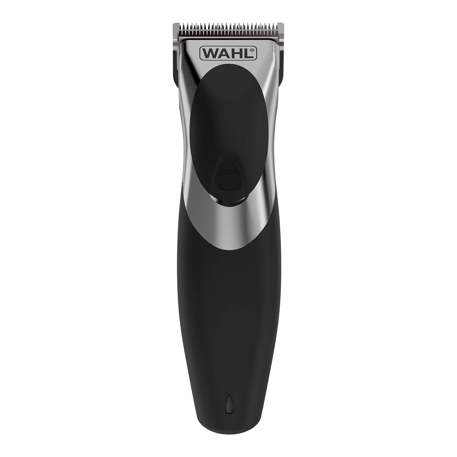 wahl clip and rinse