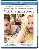 Vicky Cristina Barcelona [Blu-ray]