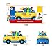 Toyk Little Mechanic Tool Truck