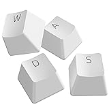 Razer Doubleshot PBT Keycap Upgrade Set for