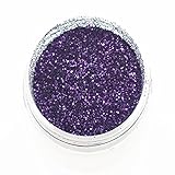 Lollipop Purple Glitter #32 From From Royal Care Cosmetics