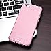 iPhone 6 Case, 5 Packs Ace Teah TPU Raised Corner Shockproof Protective Case Back Patterns Anti-Slip Slim thin Case for iPhone 6/6S 4.7 Inch-Hotpink, PowderBlue, Lightpurple, Pink, Bright Green