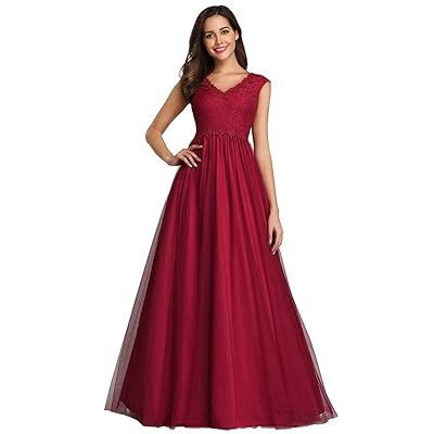Ever-Pretty Long Dress Concert Evening Dresses ever Antigua and Barbuda |  Ubuy