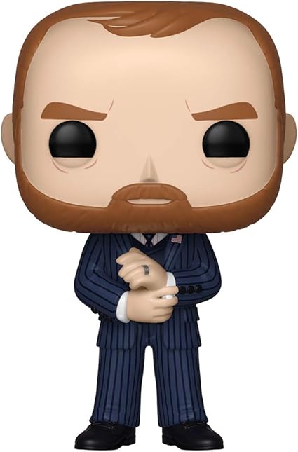 chuck funko pop