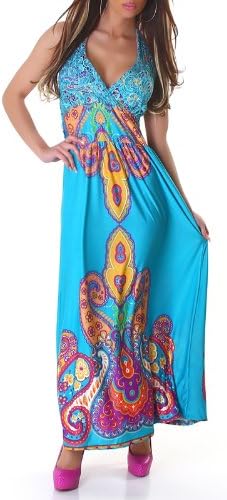 bright summer dresses