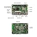 HiKey 960 Single Board Computer Octa core - 96Boards Reference Development Platform (4GB LPDDR4 & 32GB eMMC) Running with AOSP & Linux, Ship with Power Supply