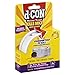 d-CON No View, No Touch Covered Mouse Trap, 1 Trap