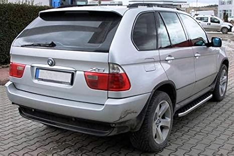 Trittbretter Passend Fur Bmw X5 Ab Baujahr 1999 2006 Model Hitit