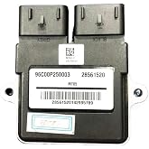 MT05 Unlimited ECU Controller EFI ECM BOX 28561520 For FIFTY 50 50cc 4-troke EURO 5 Motorcycle 96C00P250003