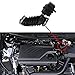 NEW Air Intake Hose Intake Duct Tube Boot for 2007 2008 2009 2010 2011 2012 Nissan Sentra 2.0L Replaces # 16576-ET000 696-003 16576-ET00A - LIFETIME WARRANTY