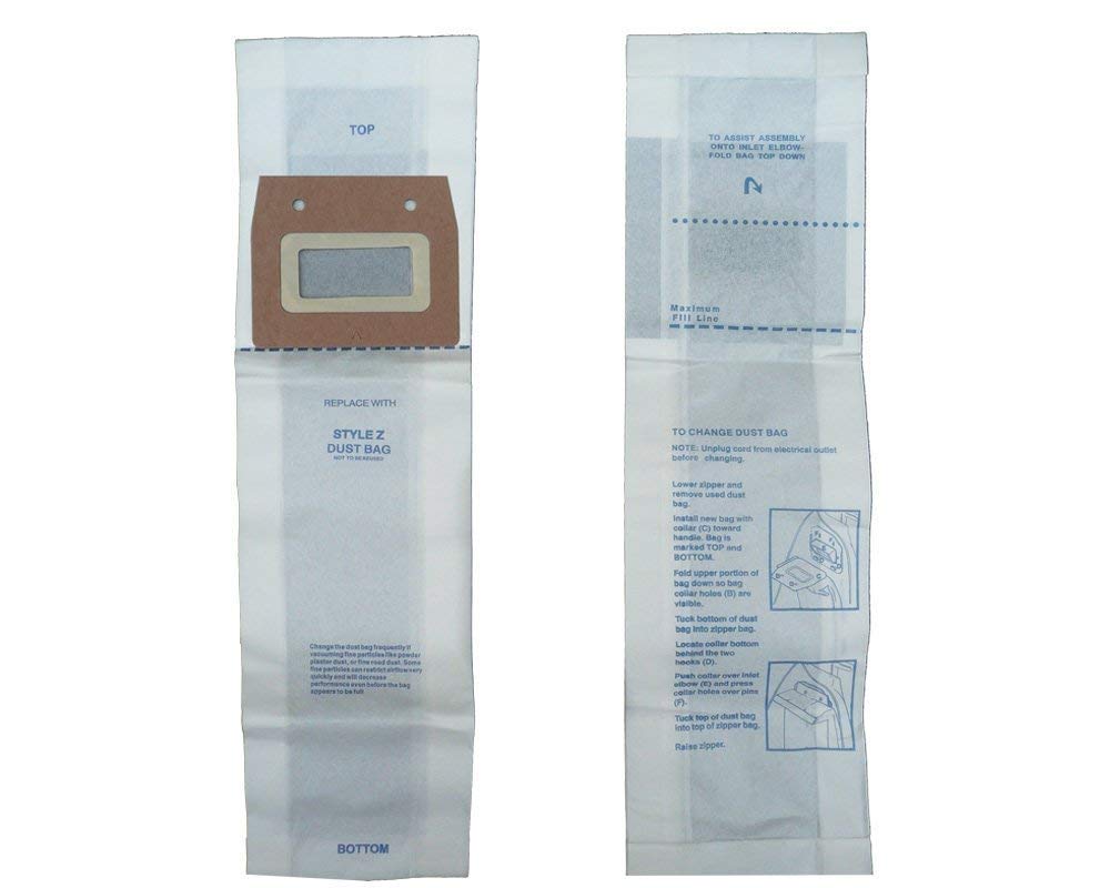 Which Is The Best Eureka Z