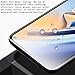 [3-Pack] LUPAPA for OnePlus 6T Screen Protector, [Anti-Fingerprint] [Anti-Scratch] [Shatter-Proof] 9H Hardness High Definition Ultra-Thin Tempered Glass Protective Film for One Plus 6T (Black)