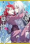 崖っぷち令嬢は黒騎士様を惚れさせたい! 第3巻