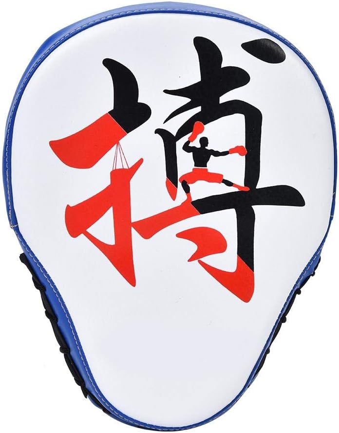Alomejor Boxing Target Training Hand Target Pad Hitting