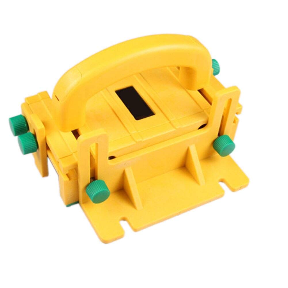 1pc 3d Push Block Pad Woodworking Flip Router Saw Amazon In Home