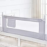 safety first top of mattress bed rail