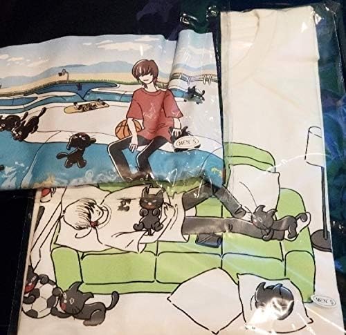 Amazon Co Jp キヨ猫 Tシャツ メンズ サイズ セット ホビー